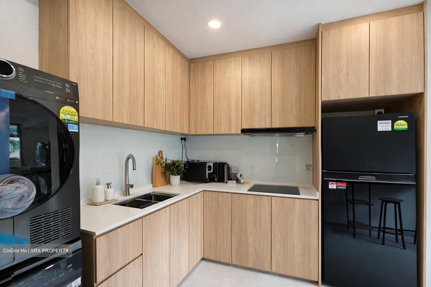 Changi Green (D16), Condominium #512211421